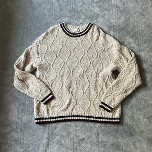 Northern Reflections Vintage Sweater